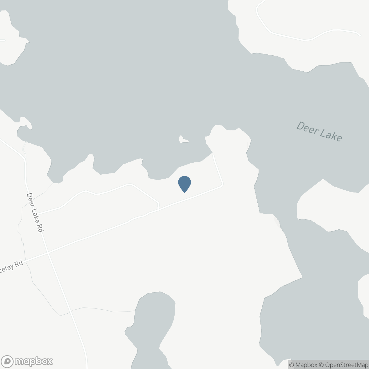 40 CENTRE ROAD, Parry Sound, Ontario P0A 1X0